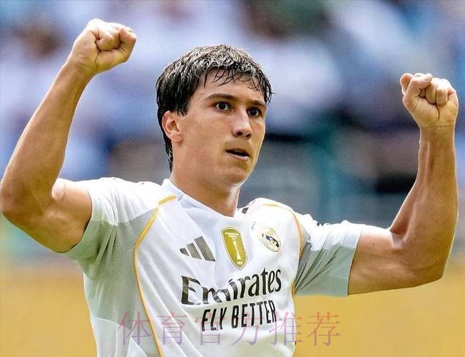 马卡:贡萨洛闪耀世俱杯 他的足球生涯始于阿根廷 马卡:贡萨洛闪耀世俱杯 他的足球生涯始于阿根廷